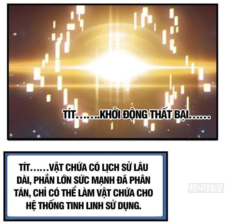 Ta Có Một Sơn Trại Chapter 182 - Trang 43