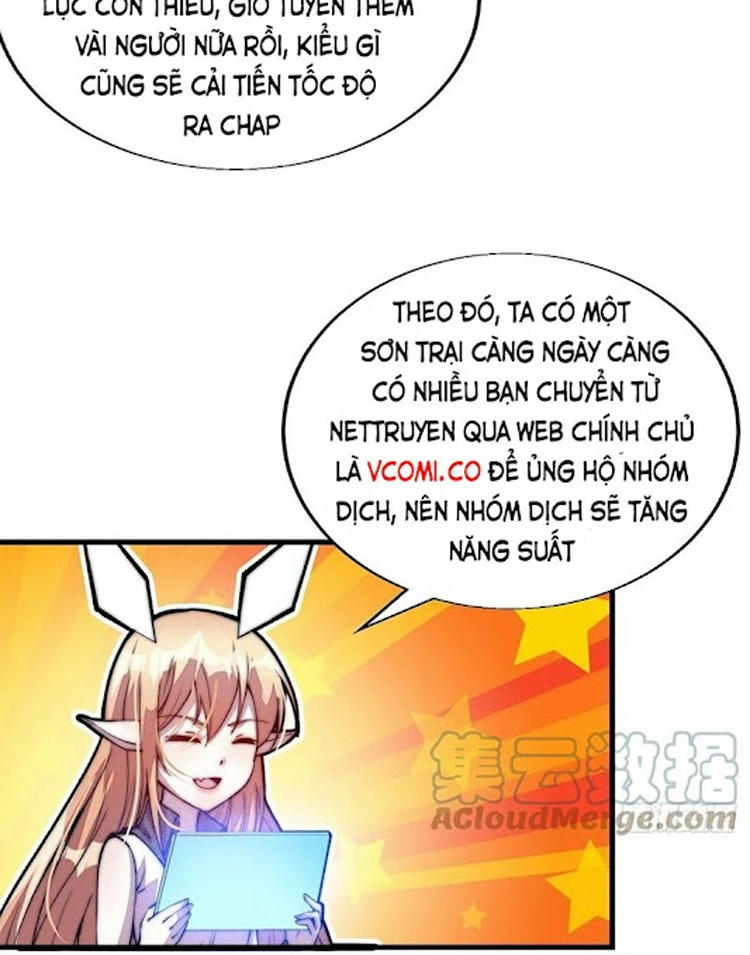 Ta Có Một Sơn Trại Chapter 182 - Trang 45