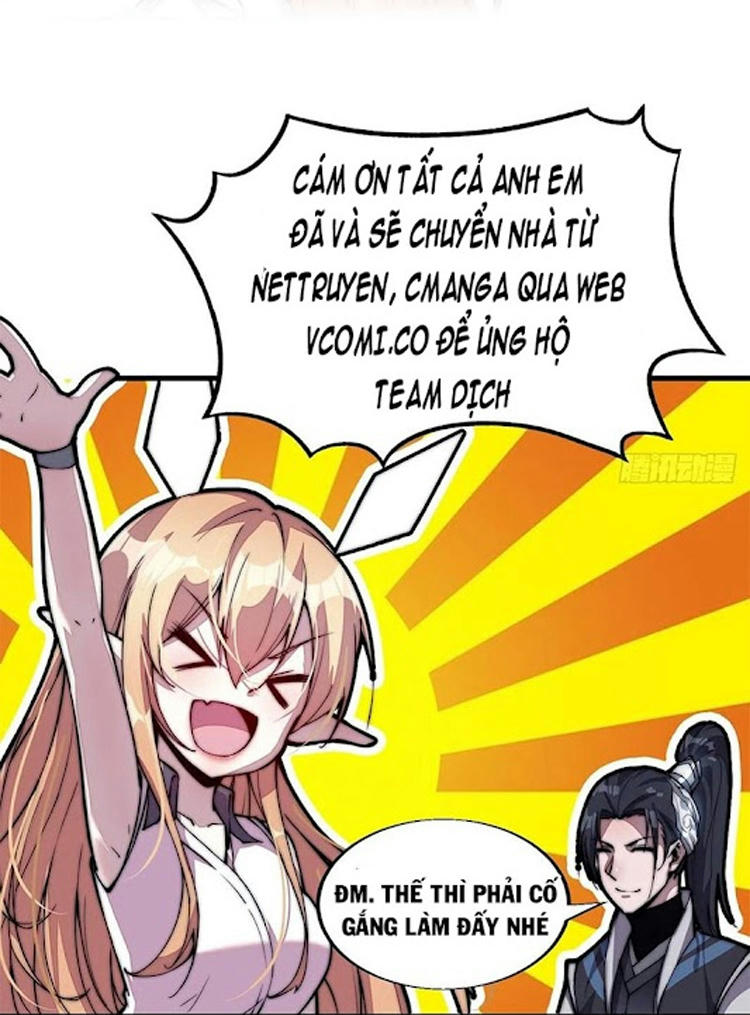 Ta Có Một Sơn Trại Chapter 182 - Trang 49