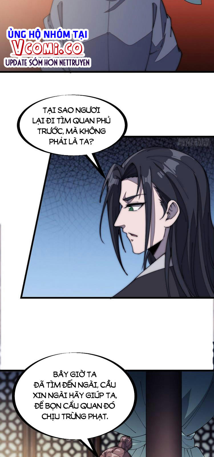 Ta Có Một Sơn Trại Chapter 182 - Trang 5