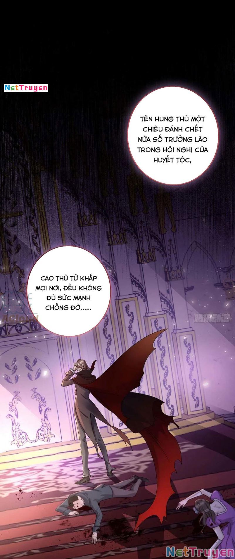 Thú Thụ Bất Thân Chapter 79 - Trang 1