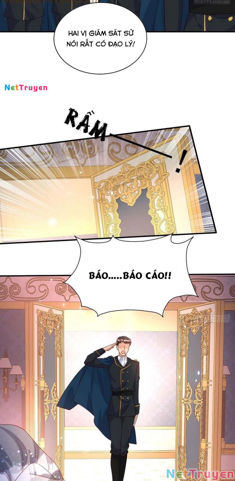 Thú Thụ Bất Thân Chapter 79 - Trang 12