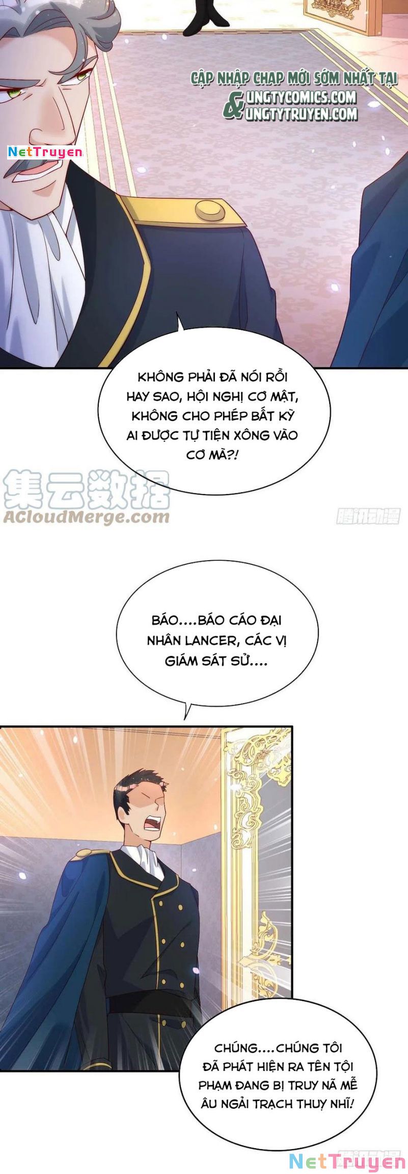 Thú Thụ Bất Thân Chapter 79 - Trang 13