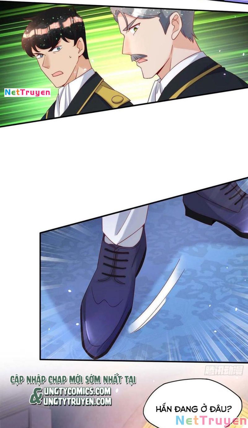 Thú Thụ Bất Thân Chapter 79 - Trang 15