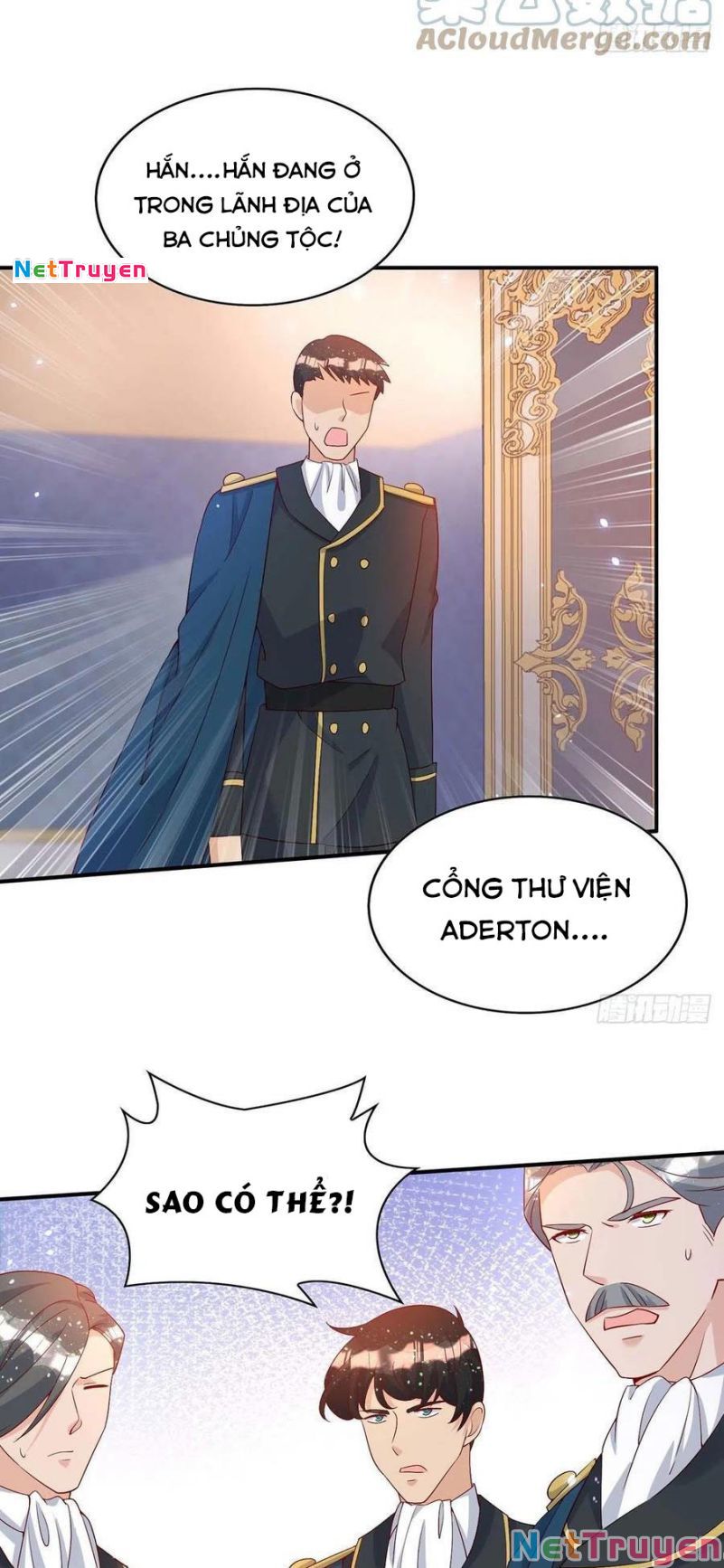 Thú Thụ Bất Thân Chapter 79 - Trang 17