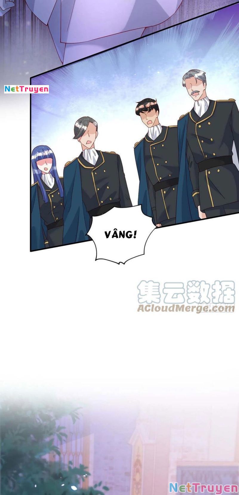 Thú Thụ Bất Thân Chapter 79 - Trang 19