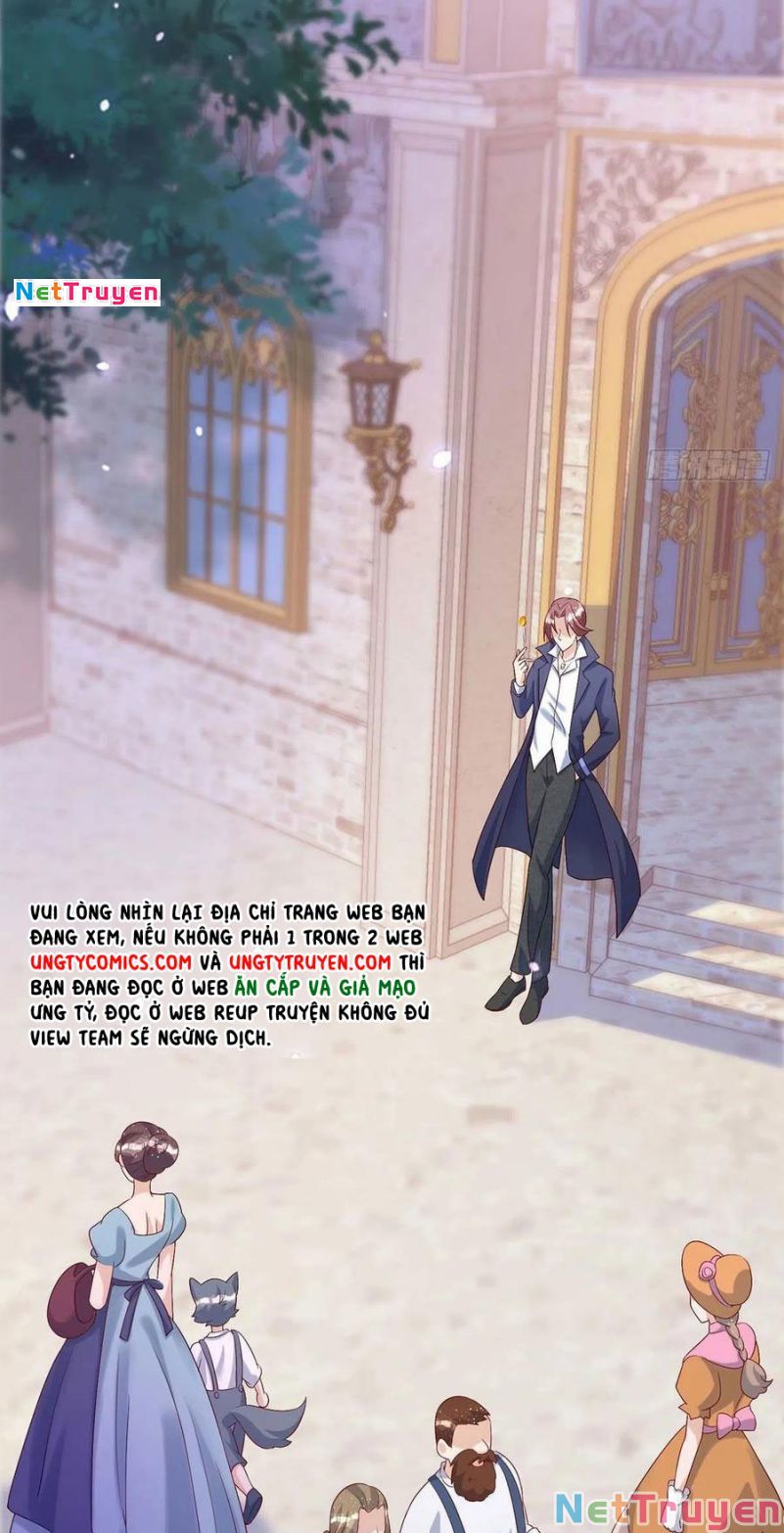 Thú Thụ Bất Thân Chapter 79 - Trang 20