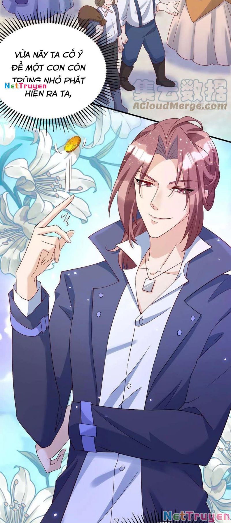 Thú Thụ Bất Thân Chapter 79 - Trang 21