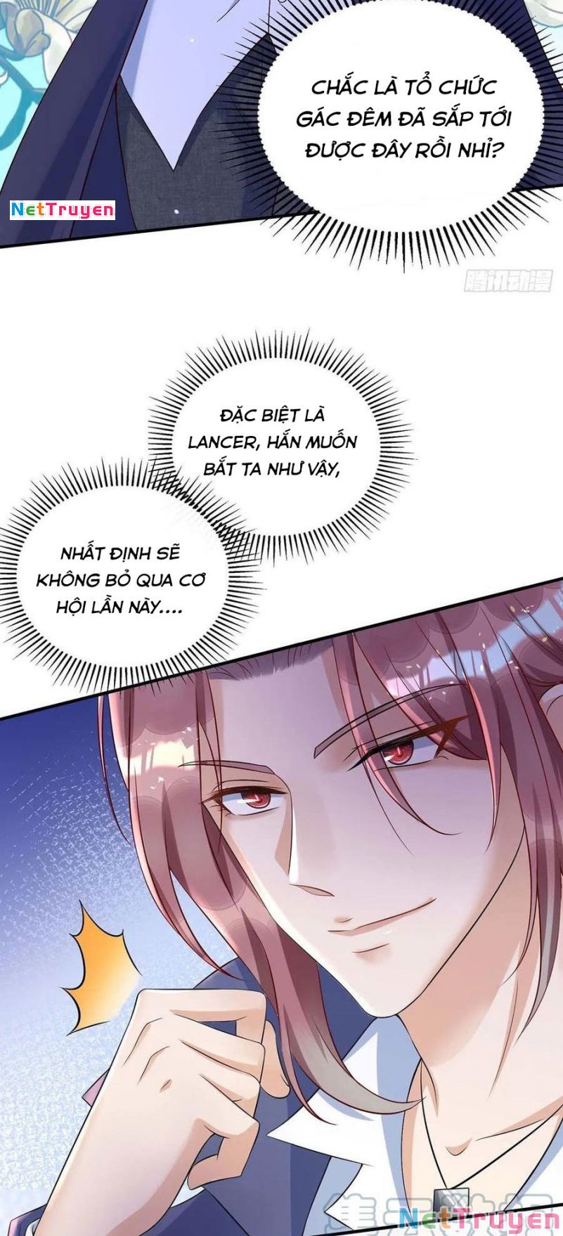Thú Thụ Bất Thân Chapter 79 - Trang 22