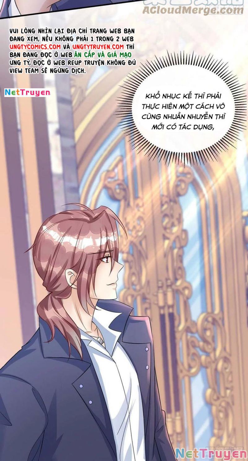 Thú Thụ Bất Thân Chapter 79 - Trang 23