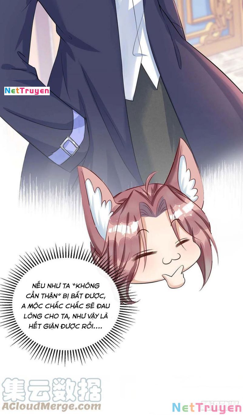 Thú Thụ Bất Thân Chapter 79 - Trang 24