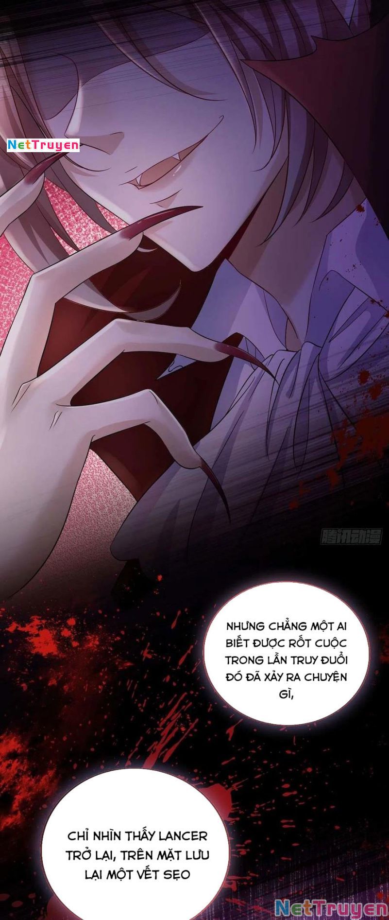 Thú Thụ Bất Thân Chapter 79 - Trang 3