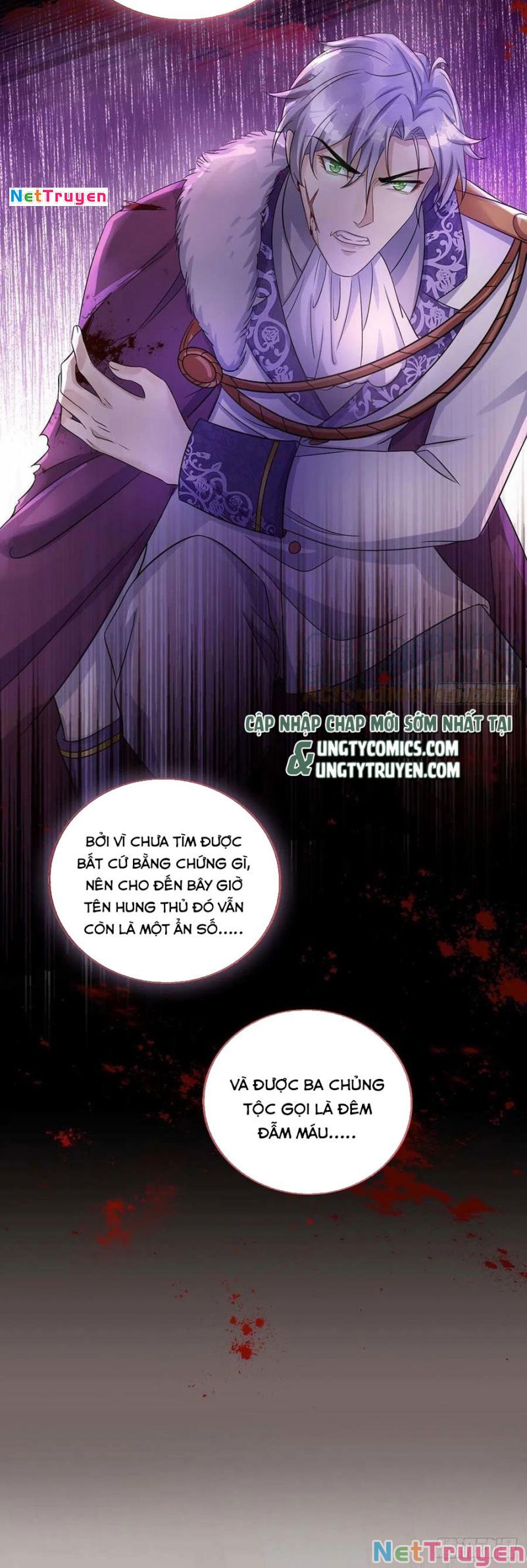 Thú Thụ Bất Thân Chapter 79 - Trang 4