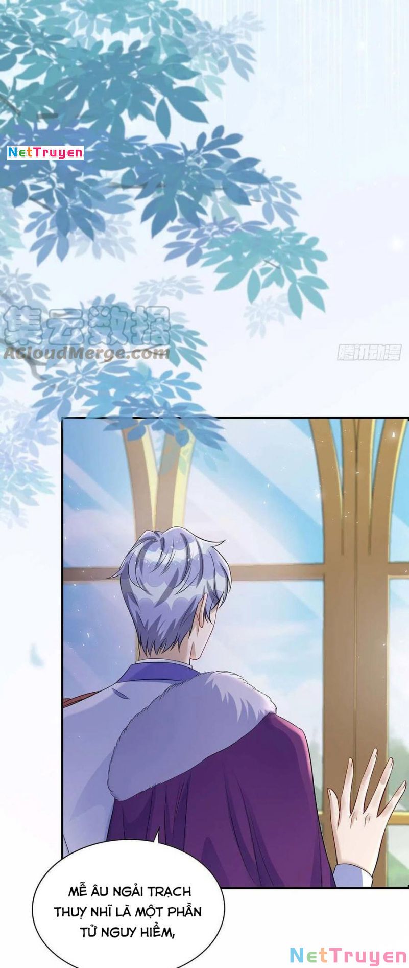Thú Thụ Bất Thân Chapter 79 - Trang 7