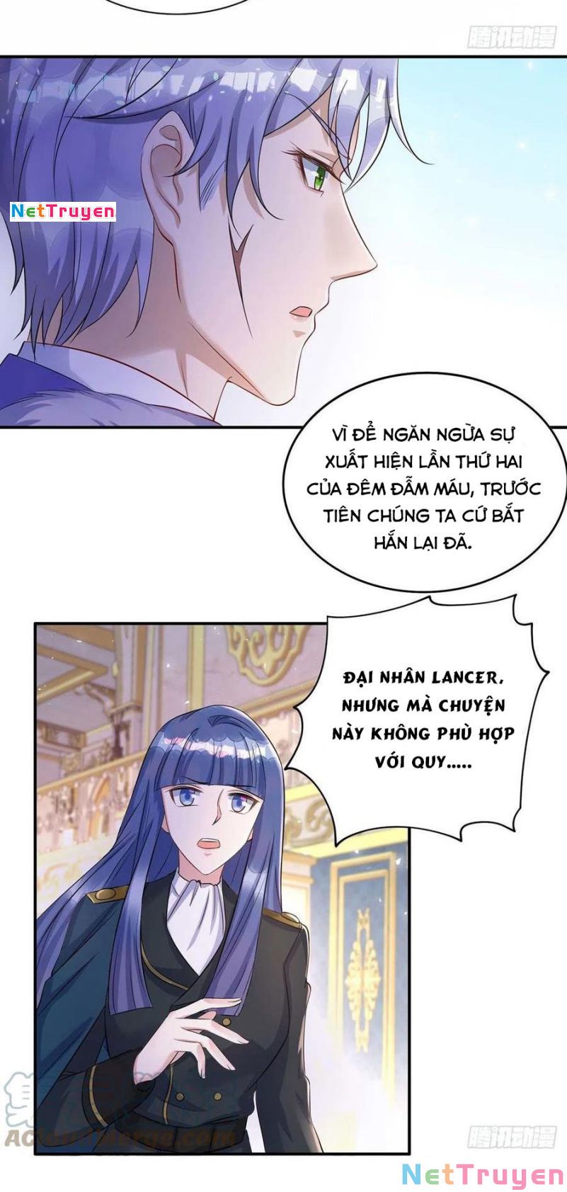 Thú Thụ Bất Thân Chapter 79 - Trang 8
