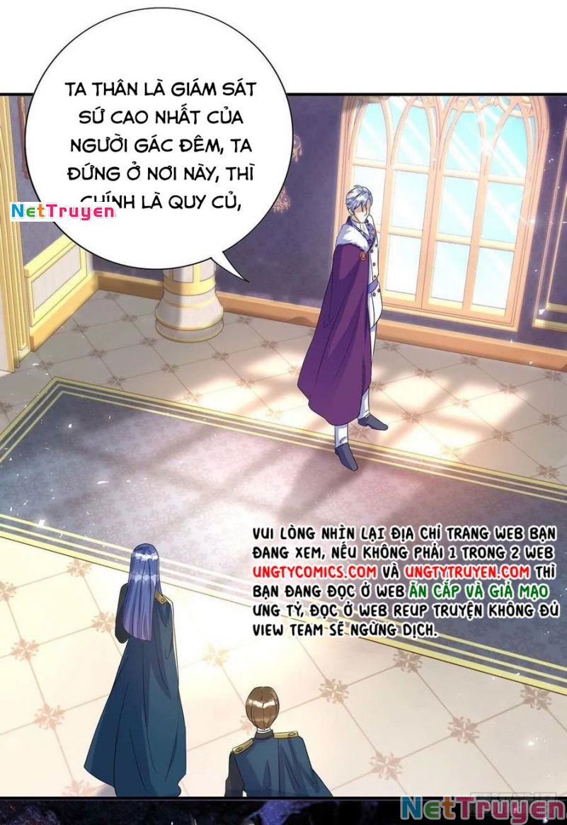 Thú Thụ Bất Thân Chapter 79 - Trang 9