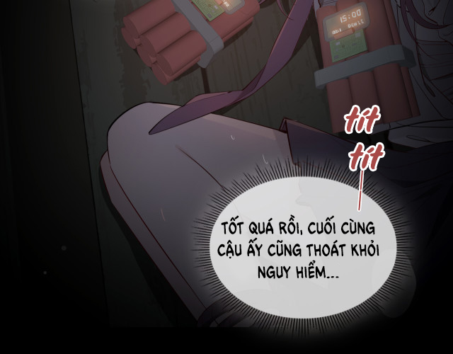 Tình Đầu Của Hoàng Thái Tử Chapter 31 - Trang 10