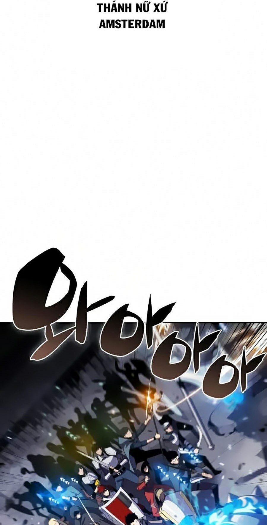 Tôi Là Tân Thủ Có Cấp Cao Nhất Chapter 18 - Trang 12