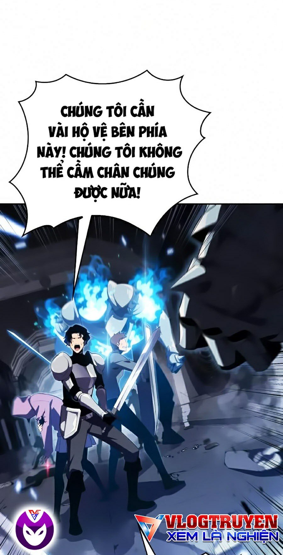 Tôi Là Tân Thủ Có Cấp Cao Nhất Chapter 18 - Trang 14