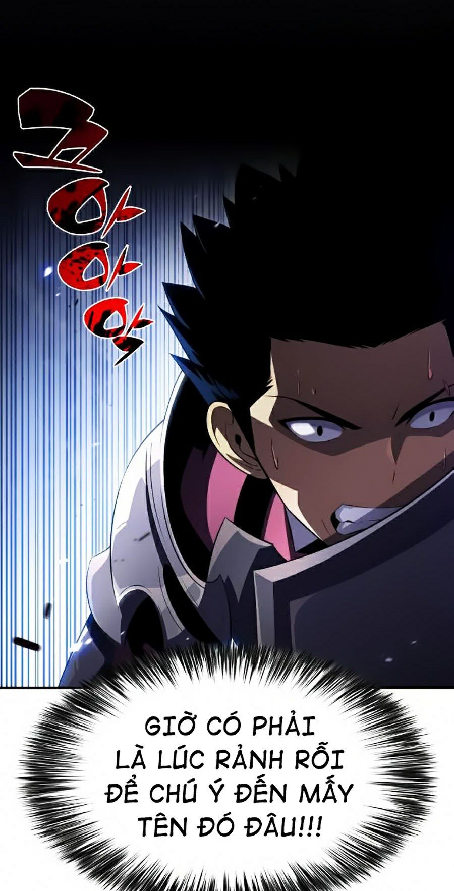 Tôi Là Tân Thủ Có Cấp Cao Nhất Chapter 18 - Trang 17