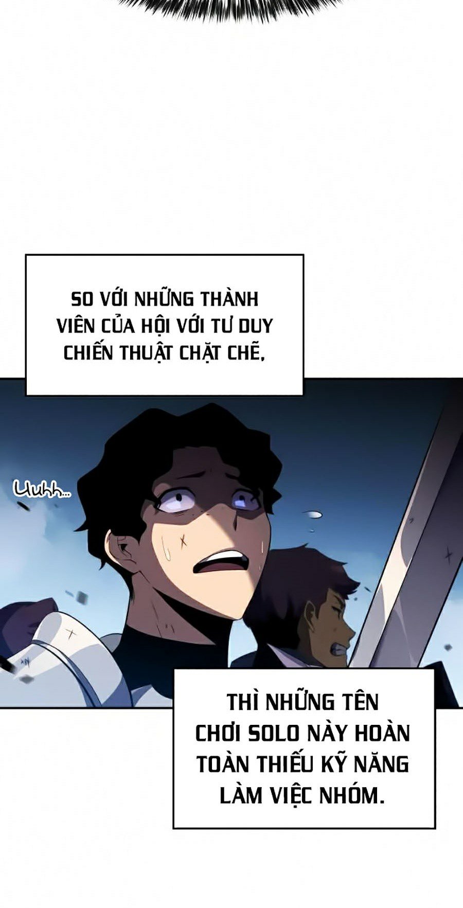 Tôi Là Tân Thủ Có Cấp Cao Nhất Chapter 18 - Trang 18