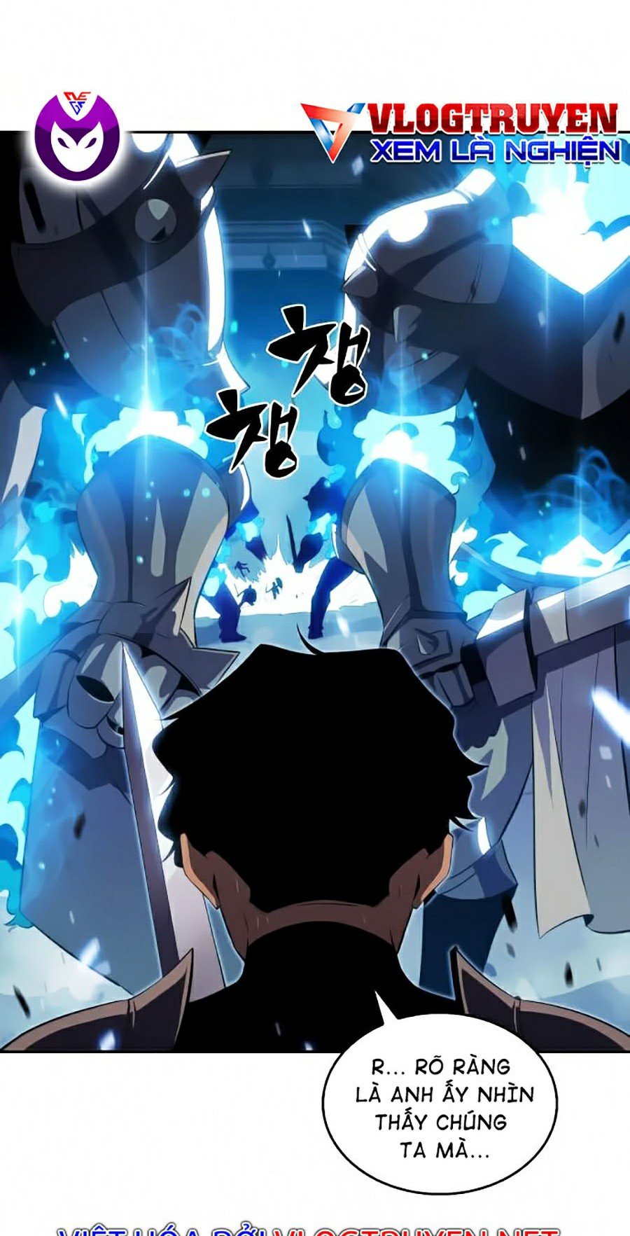 Tôi Là Tân Thủ Có Cấp Cao Nhất Chapter 18 - Trang 19
