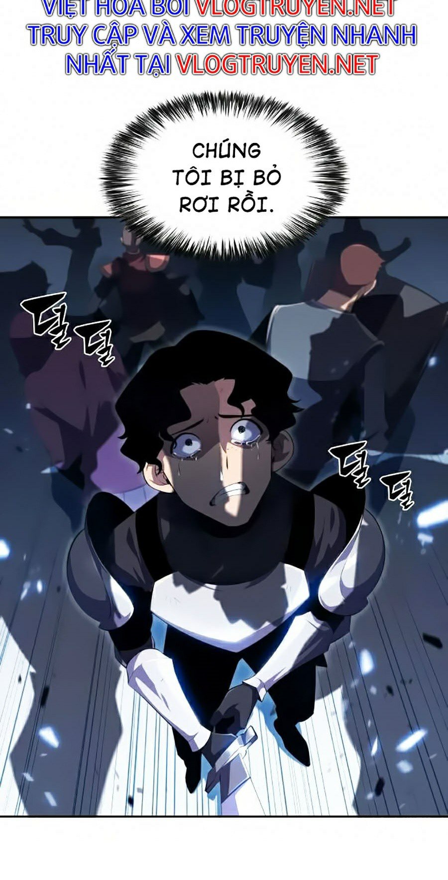 Tôi Là Tân Thủ Có Cấp Cao Nhất Chapter 18 - Trang 20