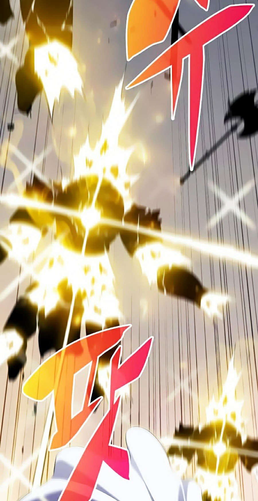 Tôi Là Tân Thủ Có Cấp Cao Nhất Chapter 18 - Trang 27