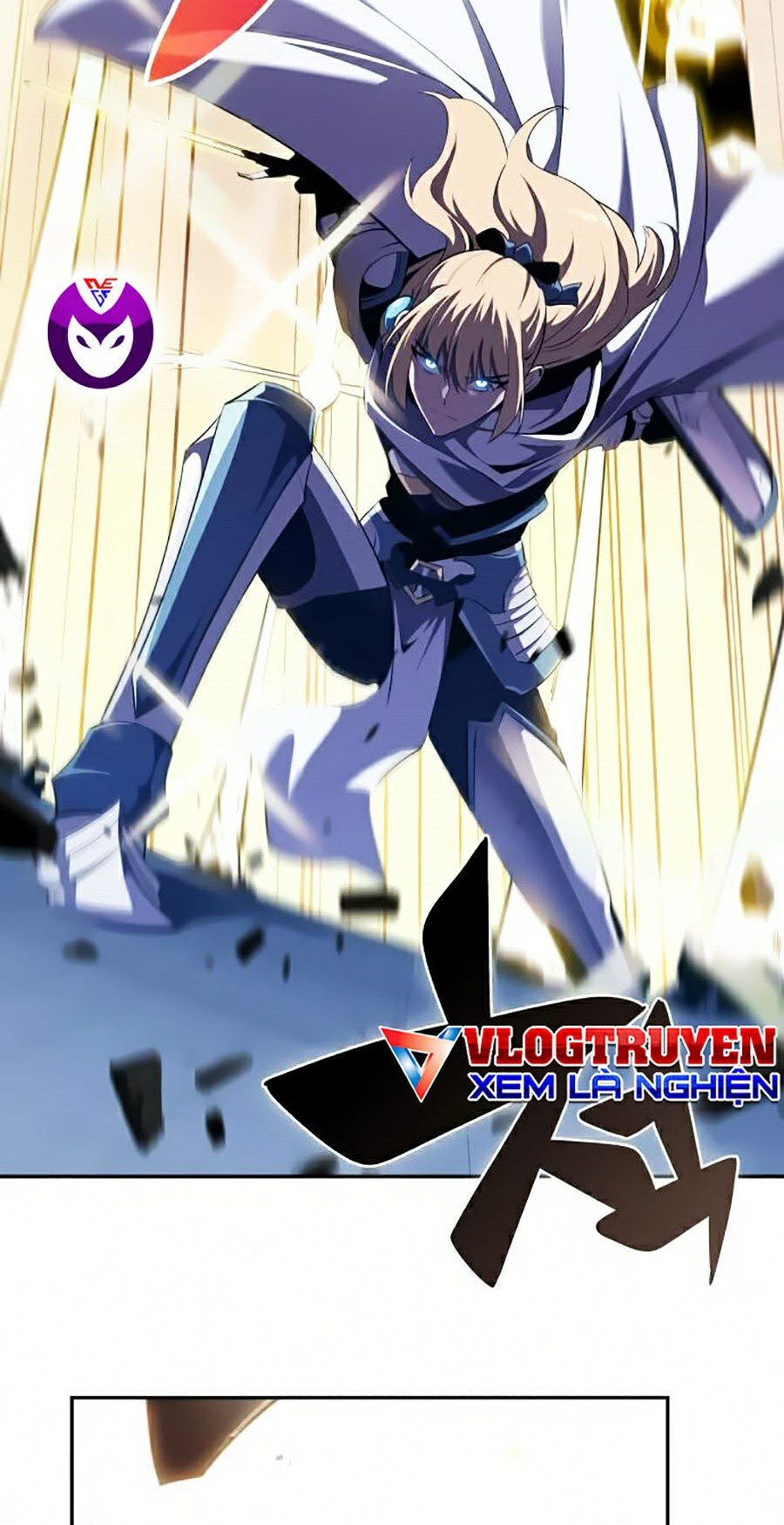 Tôi Là Tân Thủ Có Cấp Cao Nhất Chapter 18 - Trang 28