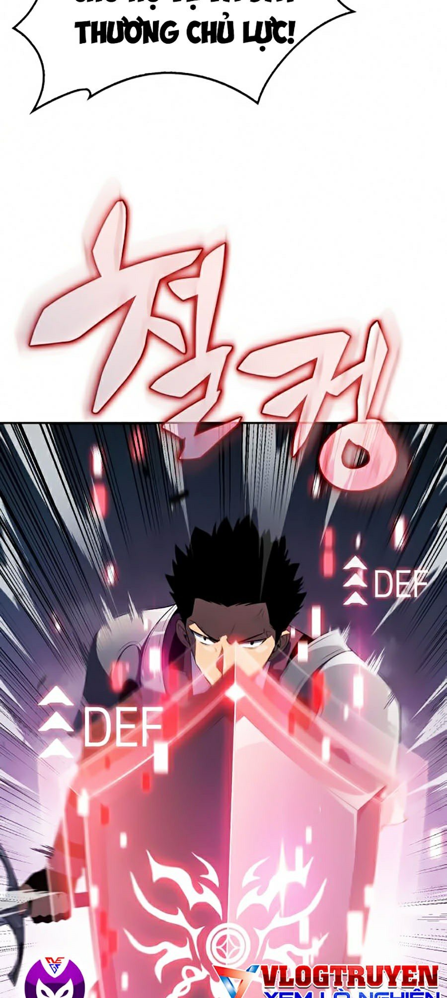 Tôi Là Tân Thủ Có Cấp Cao Nhất Chapter 18 - Trang 4