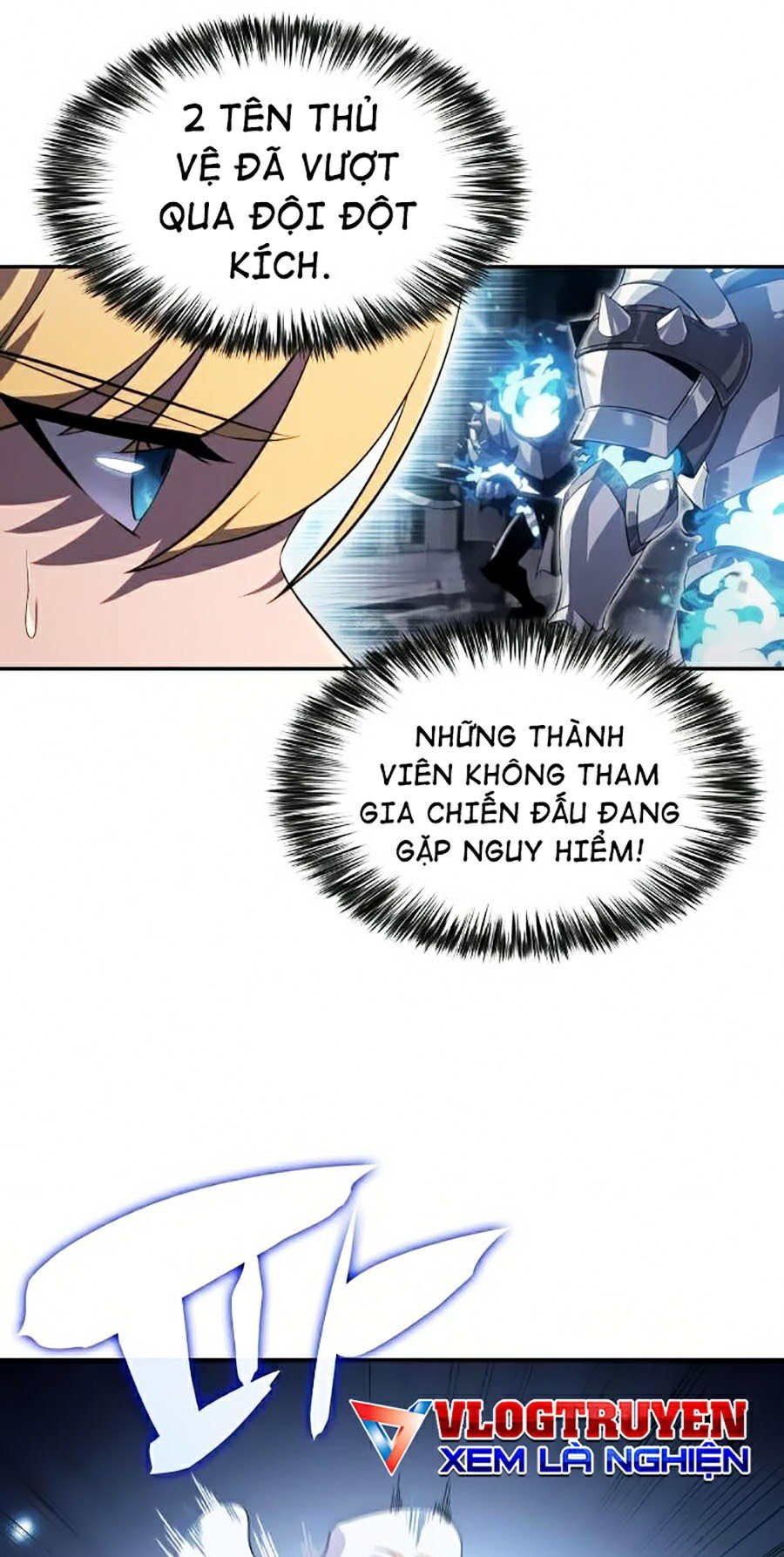 Tôi Là Tân Thủ Có Cấp Cao Nhất Chapter 18 - Trang 31