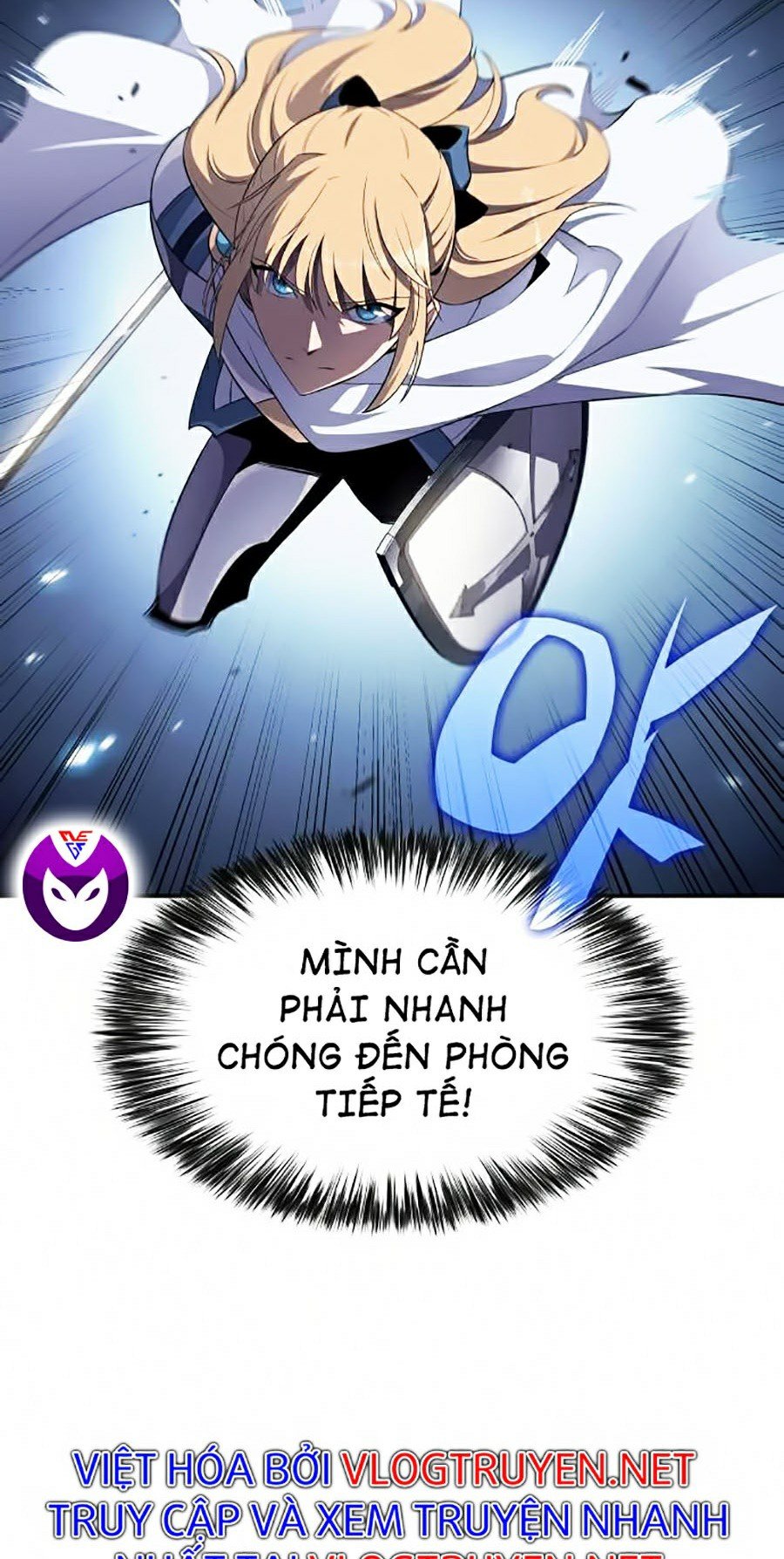 Tôi Là Tân Thủ Có Cấp Cao Nhất Chapter 18 - Trang 32