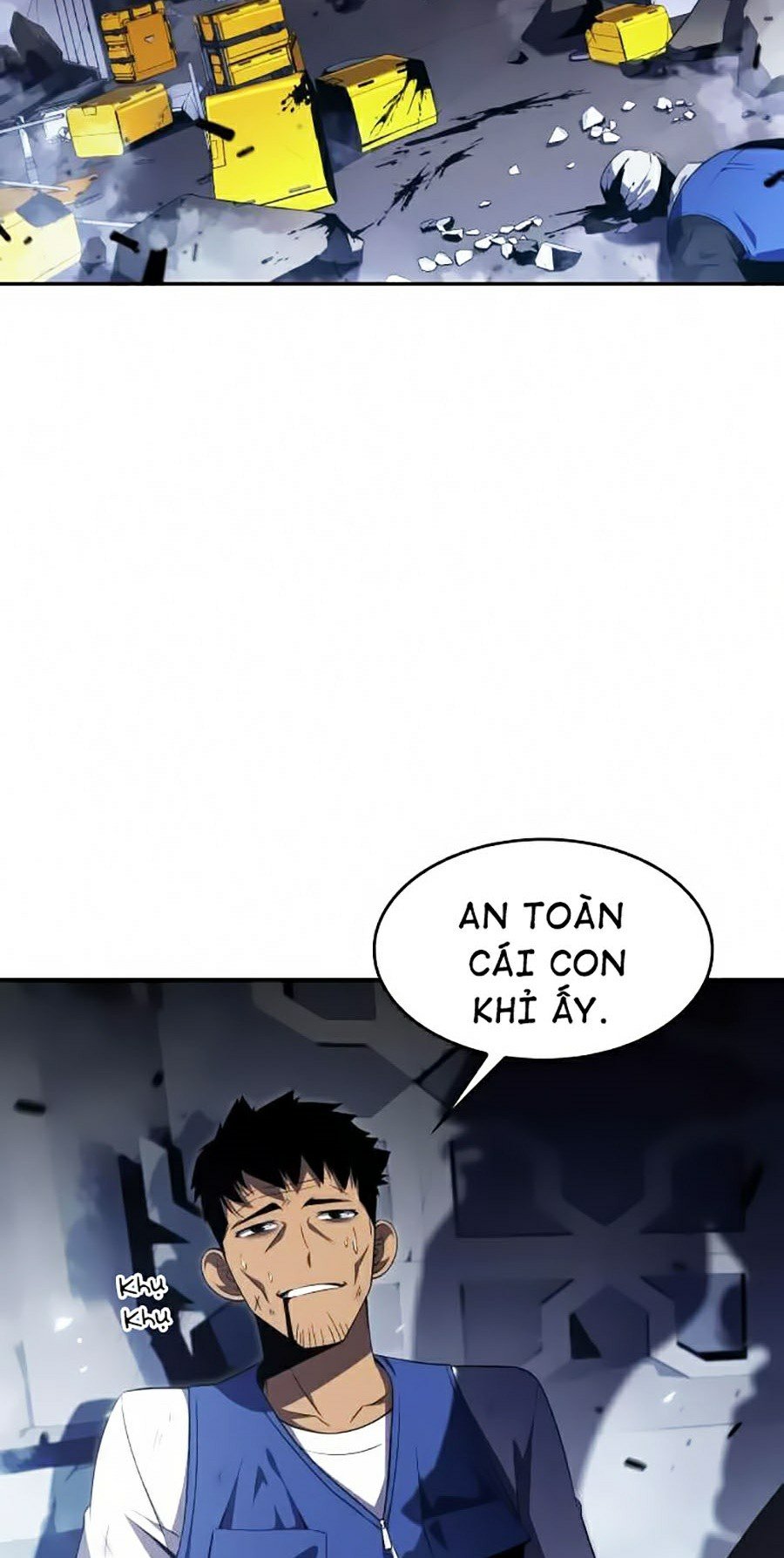 Tôi Là Tân Thủ Có Cấp Cao Nhất Chapter 18 - Trang 34