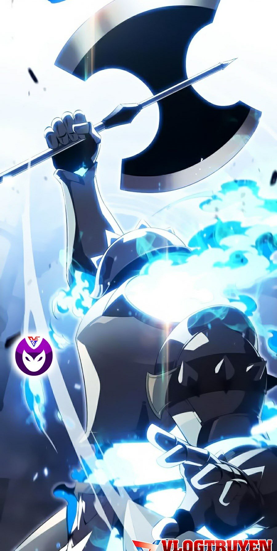 Tôi Là Tân Thủ Có Cấp Cao Nhất Chapter 18 - Trang 36