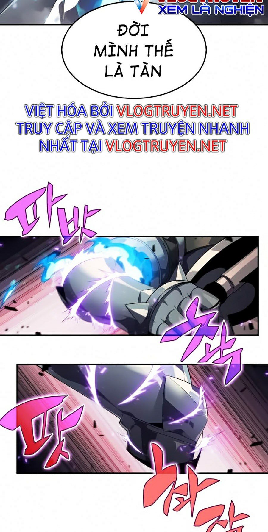 Tôi Là Tân Thủ Có Cấp Cao Nhất Chapter 18 - Trang 37