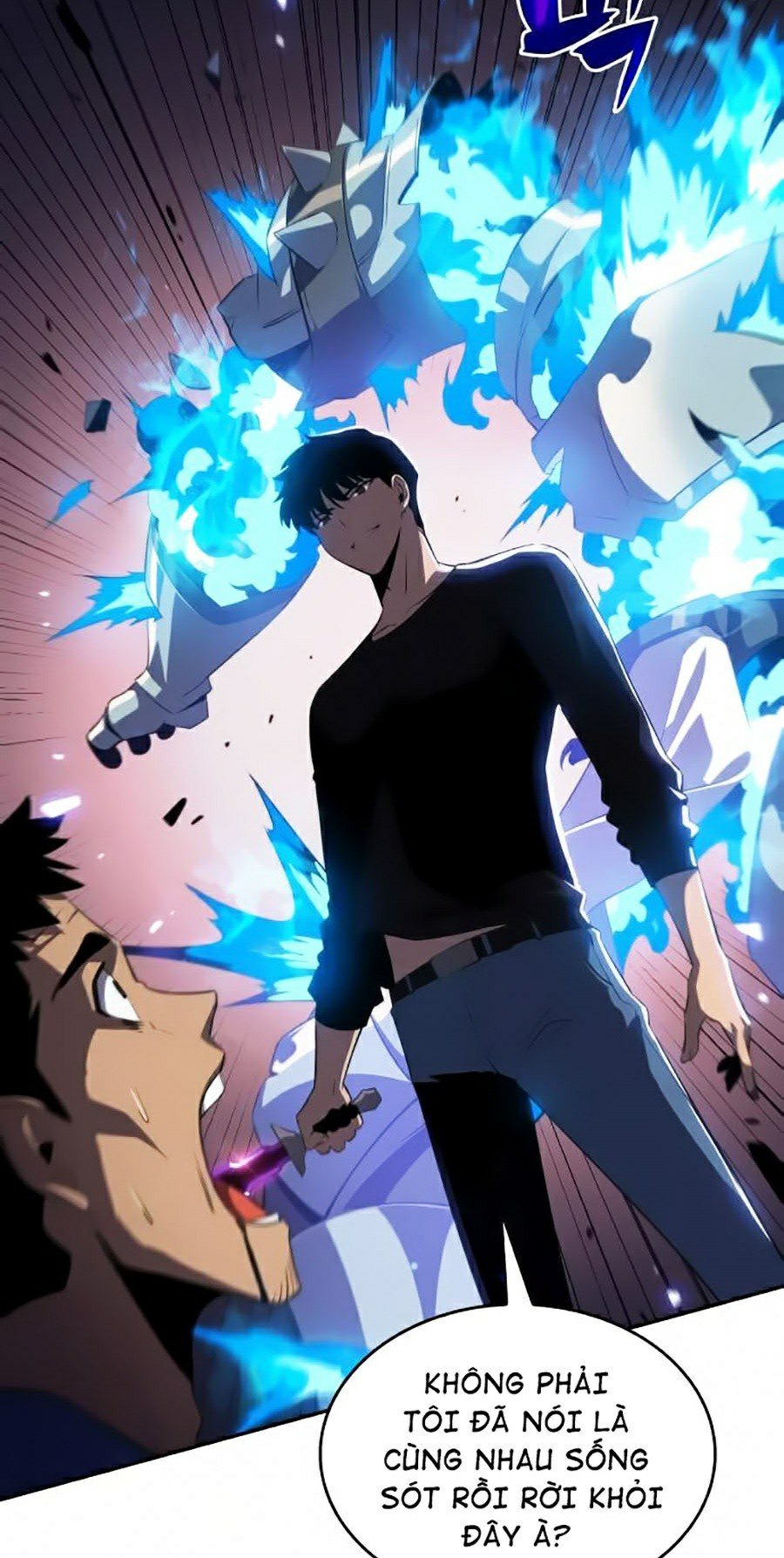Tôi Là Tân Thủ Có Cấp Cao Nhất Chapter 18 - Trang 39