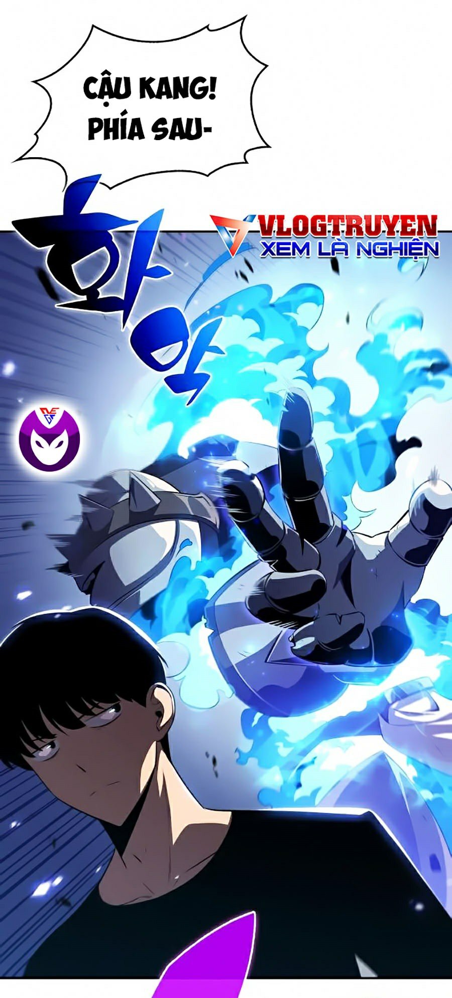 Tôi Là Tân Thủ Có Cấp Cao Nhất Chapter 18 - Trang 41