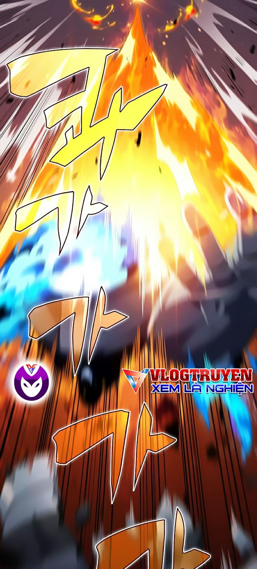 Tôi Là Tân Thủ Có Cấp Cao Nhất Chapter 18 - Trang 45