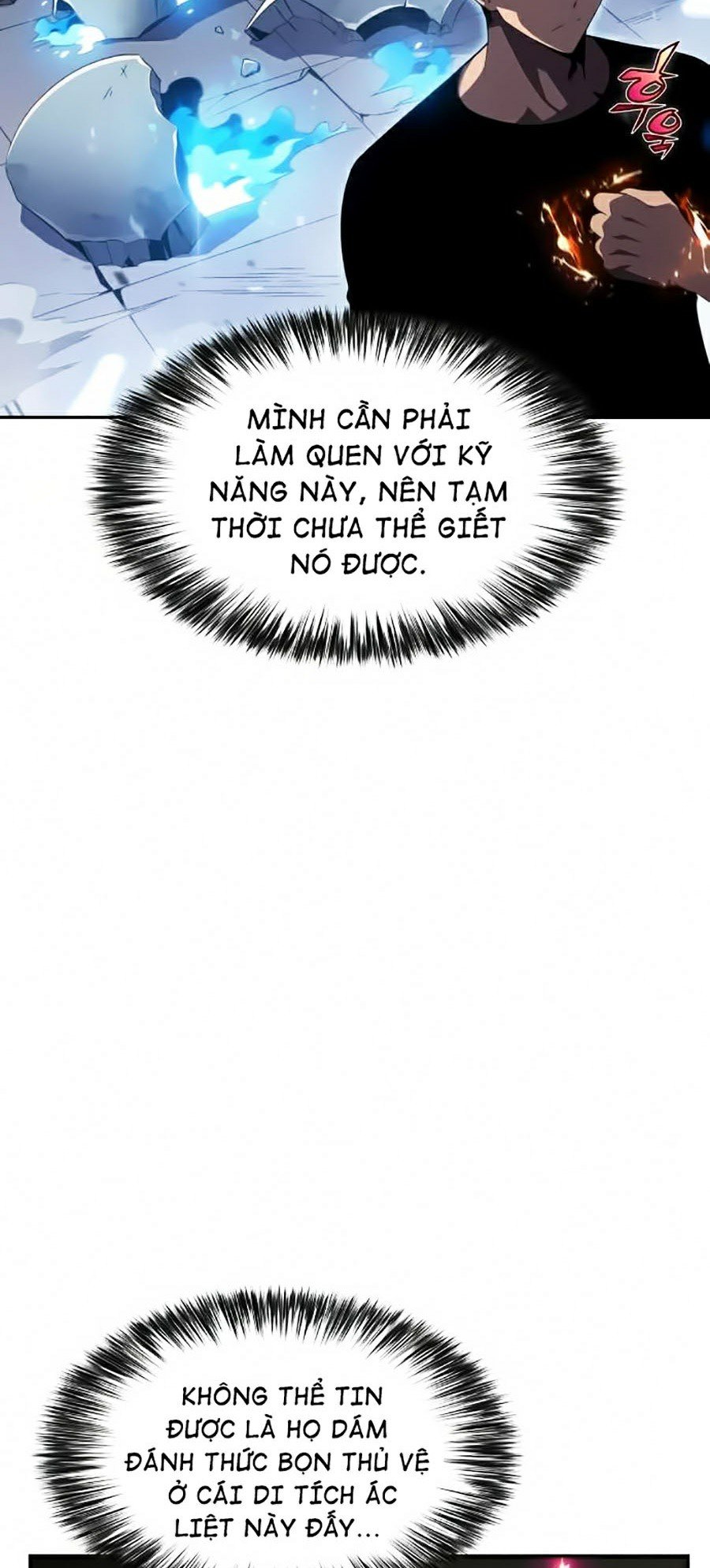 Tôi Là Tân Thủ Có Cấp Cao Nhất Chapter 18 - Trang 47