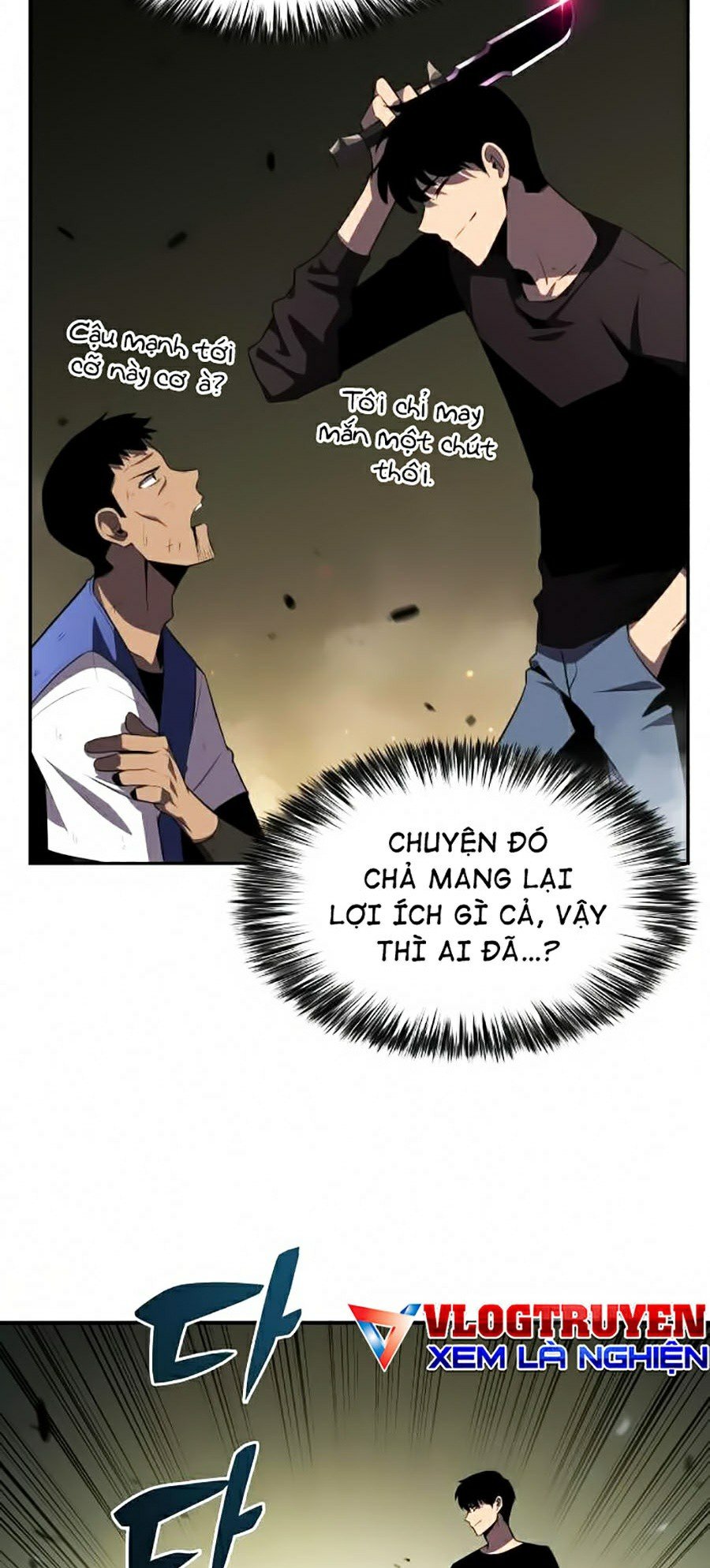 Tôi Là Tân Thủ Có Cấp Cao Nhất Chapter 18 - Trang 48