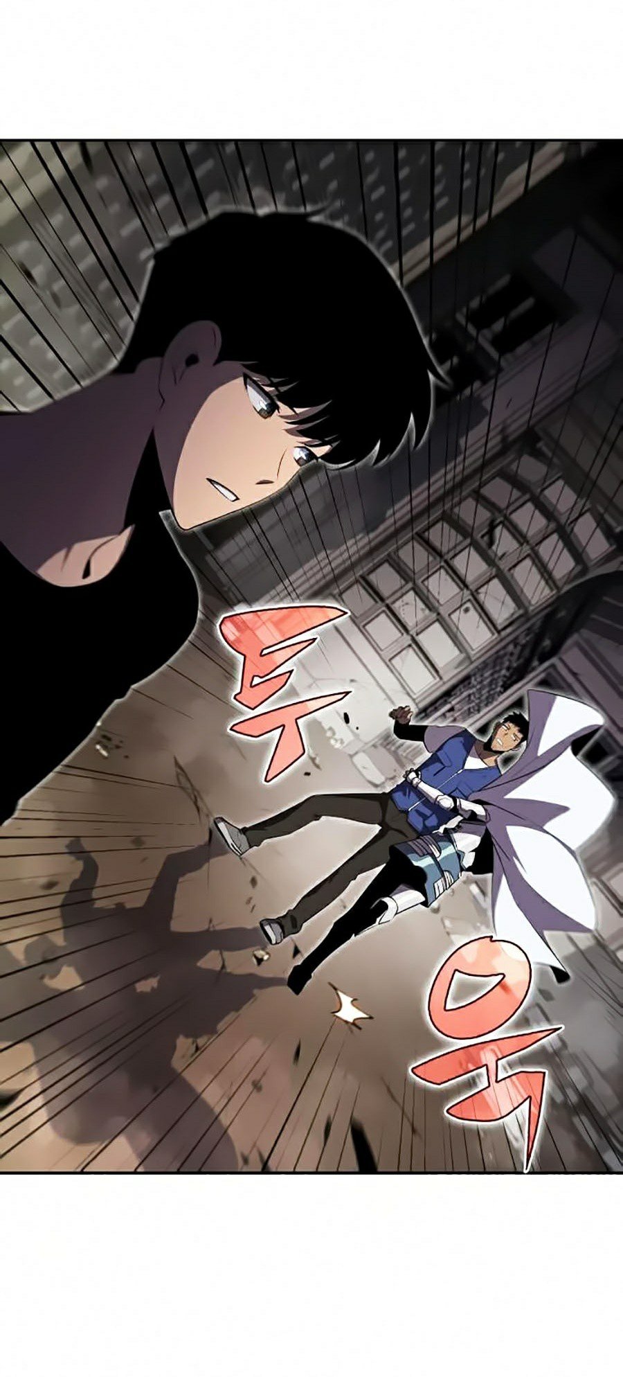 Tôi Là Tân Thủ Có Cấp Cao Nhất Chapter 18 - Trang 50
