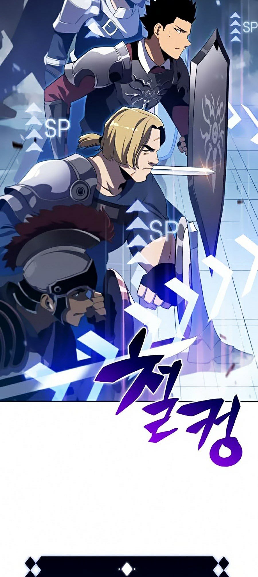 Tôi Là Tân Thủ Có Cấp Cao Nhất Chapter 18 - Trang 6