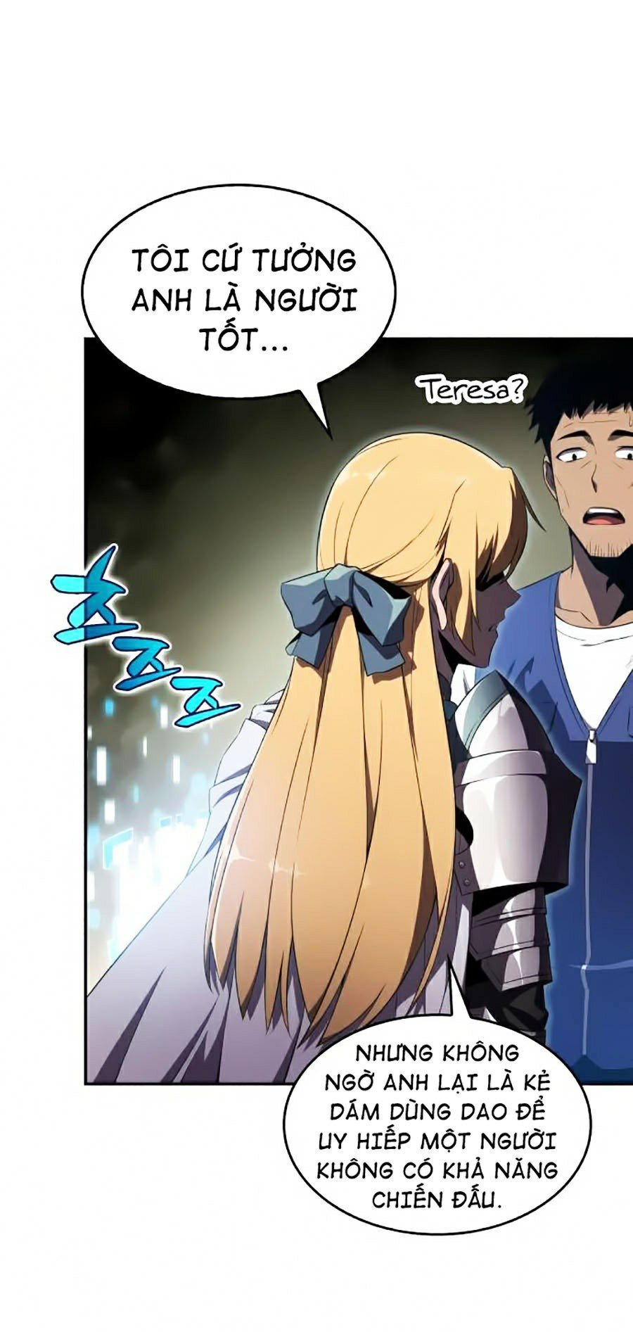 Tôi Là Tân Thủ Có Cấp Cao Nhất Chapter 18 - Trang 51