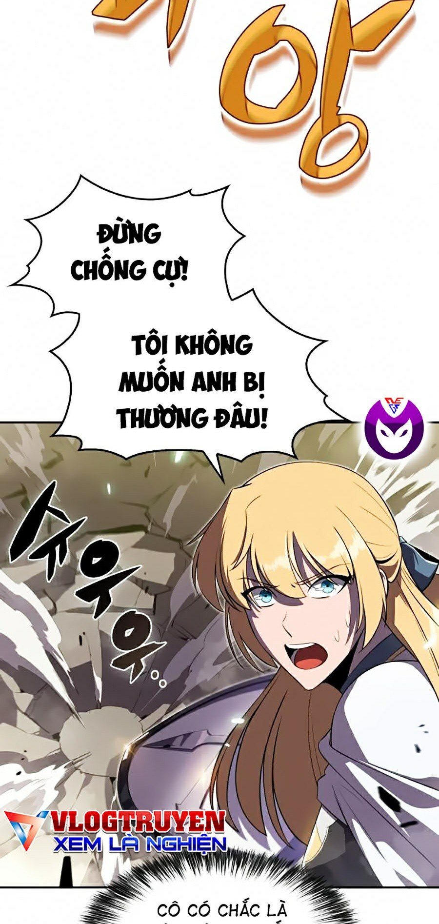 Tôi Là Tân Thủ Có Cấp Cao Nhất Chapter 18 - Trang 55