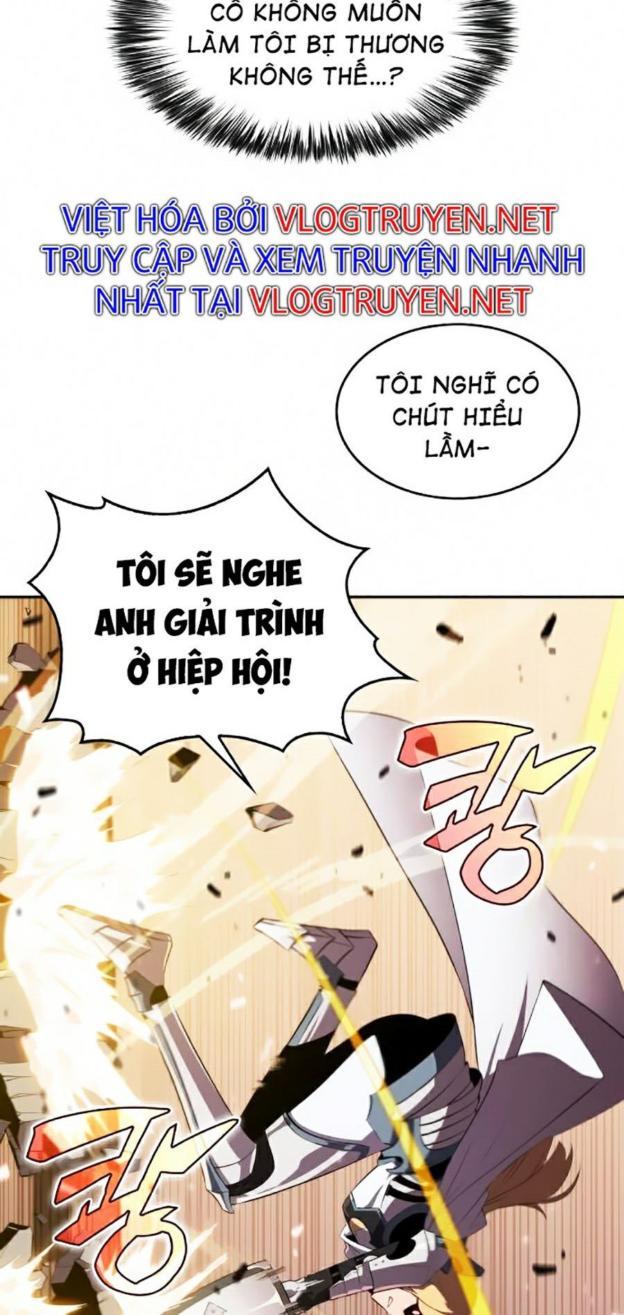 Tôi Là Tân Thủ Có Cấp Cao Nhất Chapter 18 - Trang 56