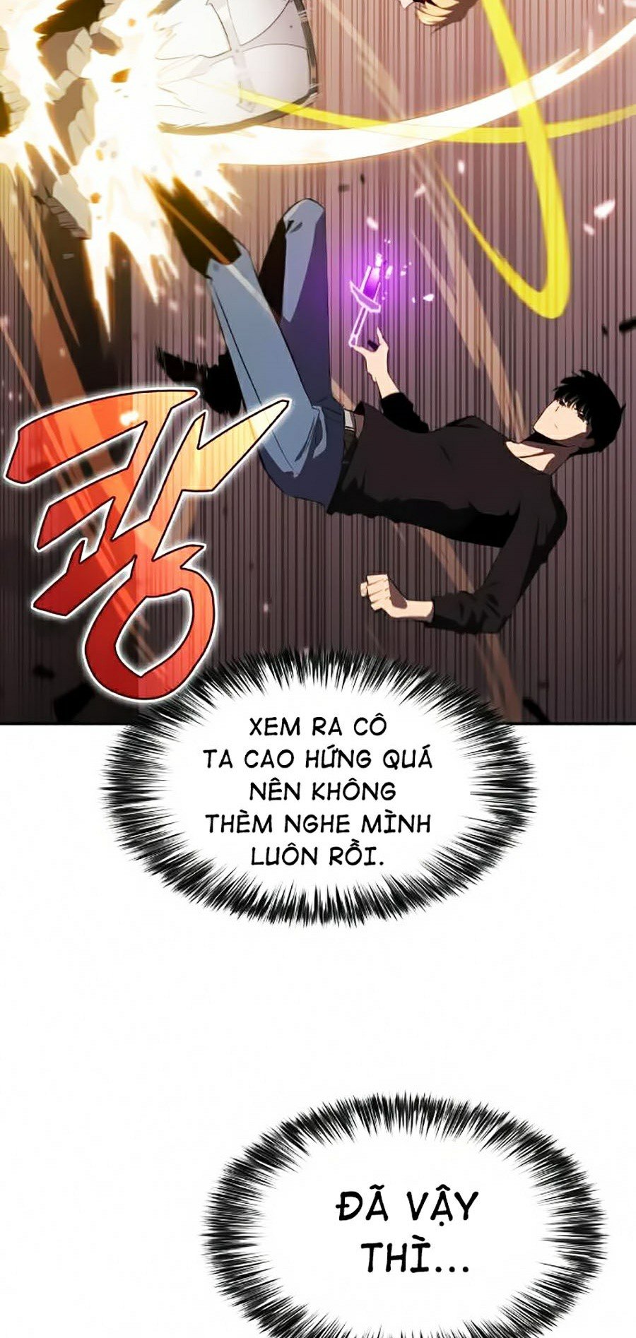 Tôi Là Tân Thủ Có Cấp Cao Nhất Chapter 18 - Trang 57