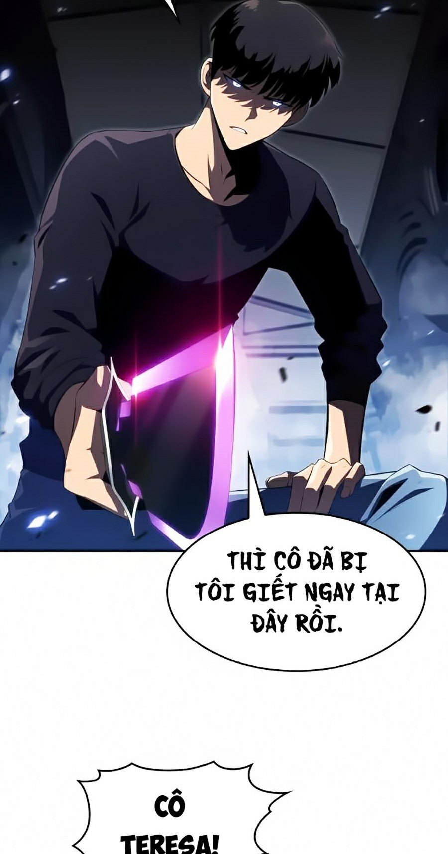 Tôi Là Tân Thủ Có Cấp Cao Nhất Chapter 18 - Trang 62
