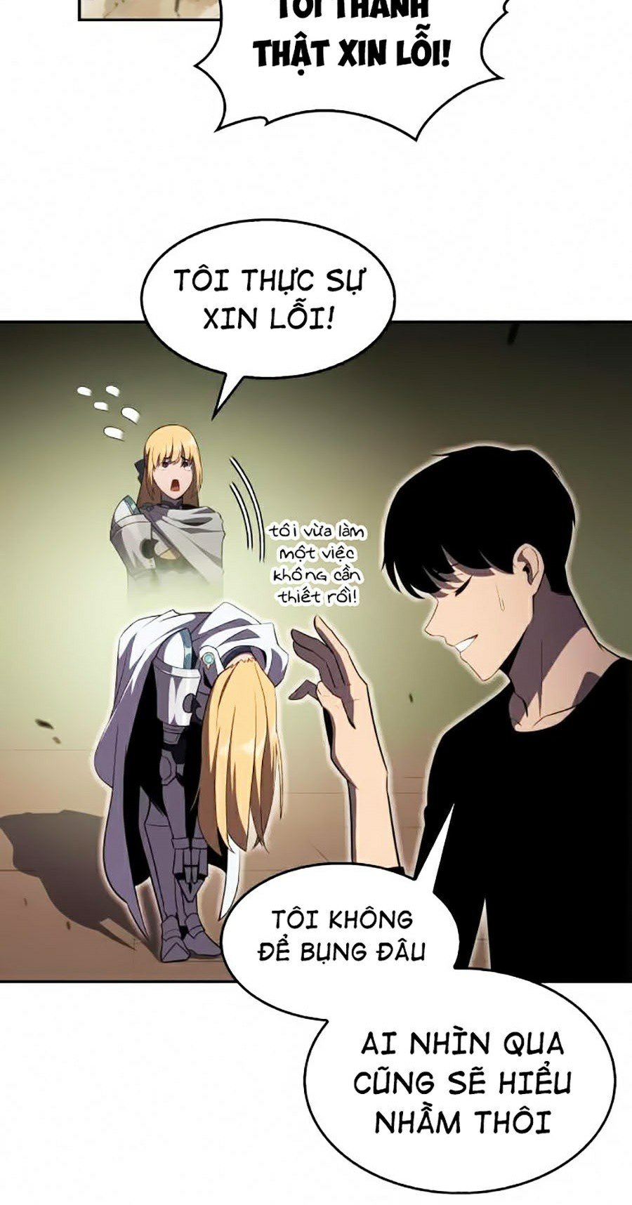 Tôi Là Tân Thủ Có Cấp Cao Nhất Chapter 18 - Trang 66