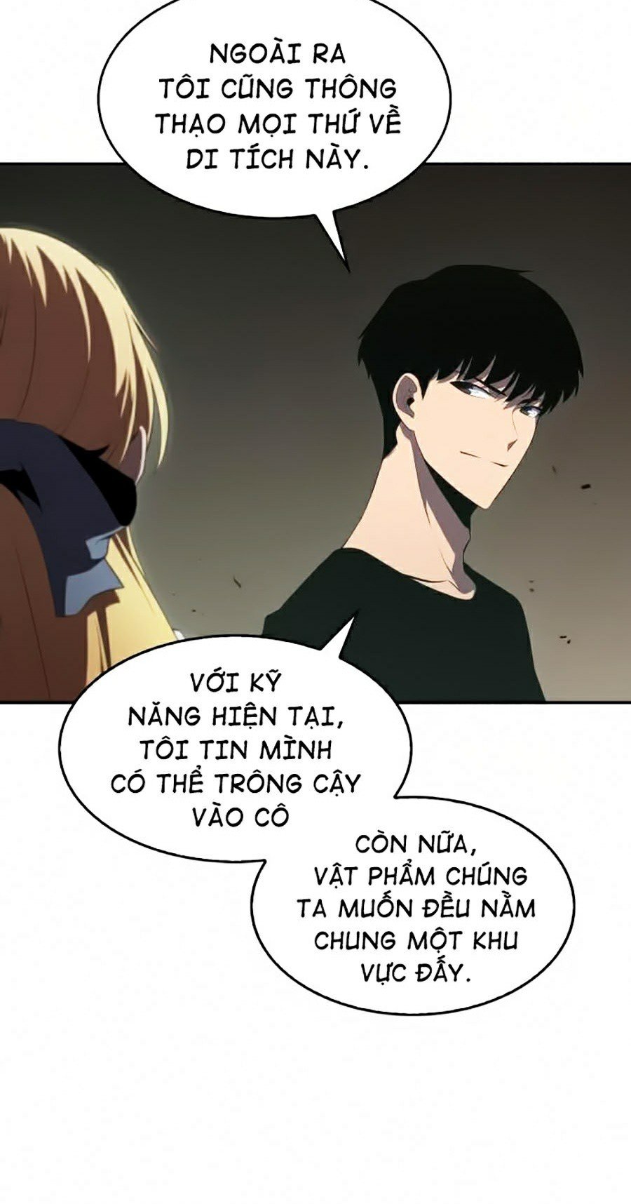 Tôi Là Tân Thủ Có Cấp Cao Nhất Chapter 18 - Trang 70