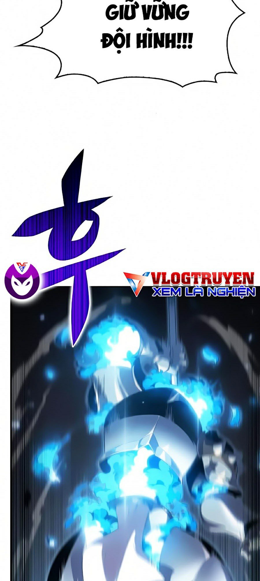 Tôi Là Tân Thủ Có Cấp Cao Nhất Chapter 18 - Trang 8